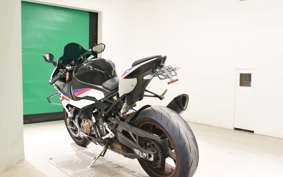 BMW S1000RR 2022