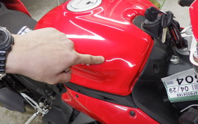 DUCATI 1299 PANIGALE S 2017