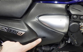 YAMAHA XJR1300 Gen.2 2007 RP17J