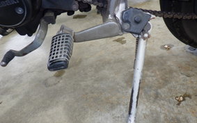 KAWASAKI KSR110 KL110A