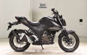 SUZUKI ｼﾞｸｻｰ250 2015 ED22Y