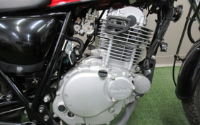 SUZUKI GLASS TRACKER BIG BOY NJ4DA