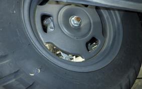 HONDA ZOOMER 2023 AF58