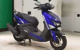 YAMAHA CYGNUSｸﾞﾘﾌｧｽ SEJ4J