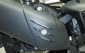 YAMAHA X FORCE 2012 SG79J