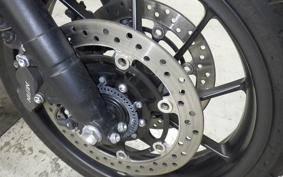 HONDA CB400 SUPER BOLDOR 2021 NC42