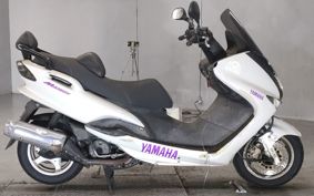YAMAHA MAJESTY 125 SE27