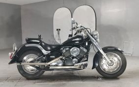 YAMAHA DRAGSTAR 400 CLASSIC VH01J