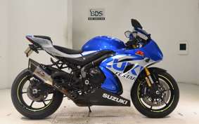 SUZUKI GSX-R1000R A 2022 DM11G