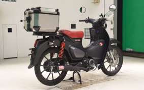 HONDA C125 SUPER CUB 2026 JA71