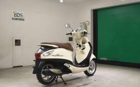 YAMAHA ｸﾞRANﾄﾞﾌｨﾗｰﾉ125