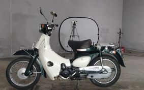 HONDA LITTLE CUB AA01