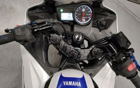 YAMAHA YZF-R15 1CK0