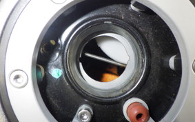 TRIUMPH TRIDENT 660 2023