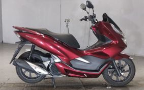 HONDA PCX125 JF81