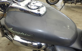 HONDA MAGNA 50 2024 AC13