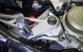 HONDA VTR 250 2018 MC33