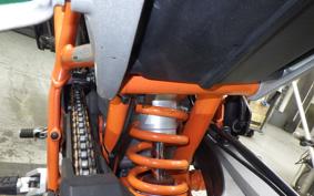KTM 690 DUKE 2012