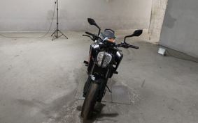 KTM 790 DUKE 2018 TU640