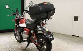 HONDA MONKEY 125 JB02