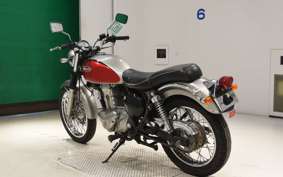 KAWASAKI ESTRELLA CUSTOM
