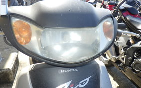 HONDA DIO Gen.6 2017 AF62