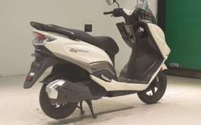 SUZUKI BURGMANストリート125 2013