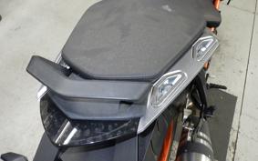 KTM 1290 SUPER DUKE GT 2022