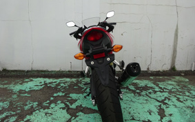 HONDA CBR400R ABS 2013 NC47