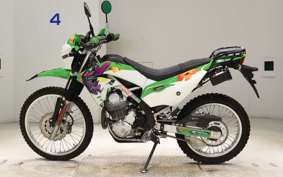 KAWASAKI KLX230S LX230A