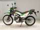 Фото Kawasaki KLX230S с японского аукциона