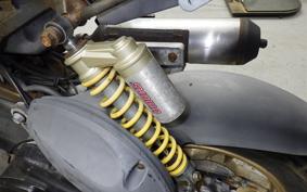 SUZUKI TR110 STREET MAGIC CF12A