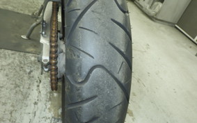 KAWASAKI KLX250D TRACKER