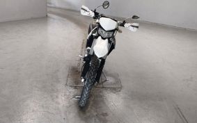 KAWASAKI KLX250 LX250S