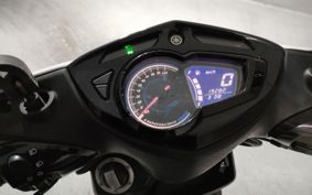 YAMAHA CYGNUS125XSR SE44J