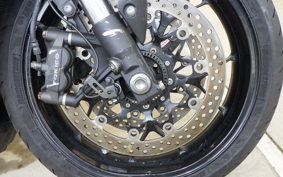 HONDA CBR1000RR GEN 3 2017 SC77