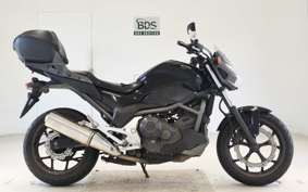HONDA NC700S 2012 RC61