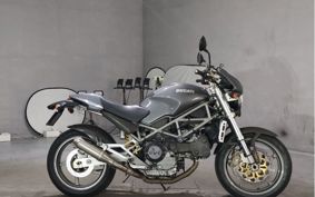 DUCATI MONSTAR S4 2001 M400AA