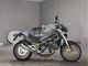 Фото Ducati MONSTAR S4 2001 с японского аукциона