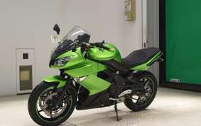 KAWASAKI NINJA 400R 2013 ER400B