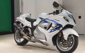 SUZUKI HAYABUSA Gen.2 2010