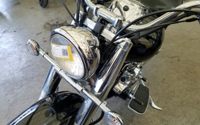 YAMAHA DRAGSTAR 1100 CLASSIC 2005 VP13J