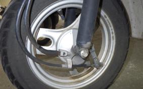 HONDA DIO Gen.5 AF56