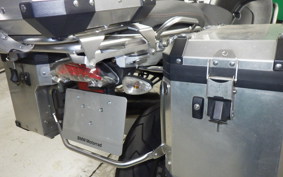 BMW R1200GS ADVENTURE 2008