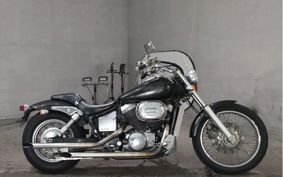 HONDA SHADOW 400 SLASHER NC40