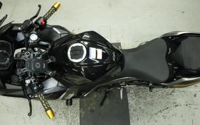 KAWASAKI NINJA 400 2022 EX400G