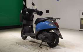 SUZUKI ﾚｯﾂ CA4AA