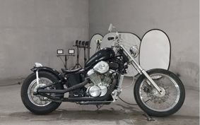 HONDA STEED 400 1994 NC26