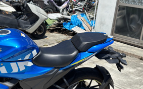 SUZUKI JIKUSA-SF250 ED22B
