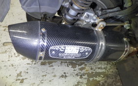 YAMAHA CYGNUS 125 XSR 3 2022 SEA5J